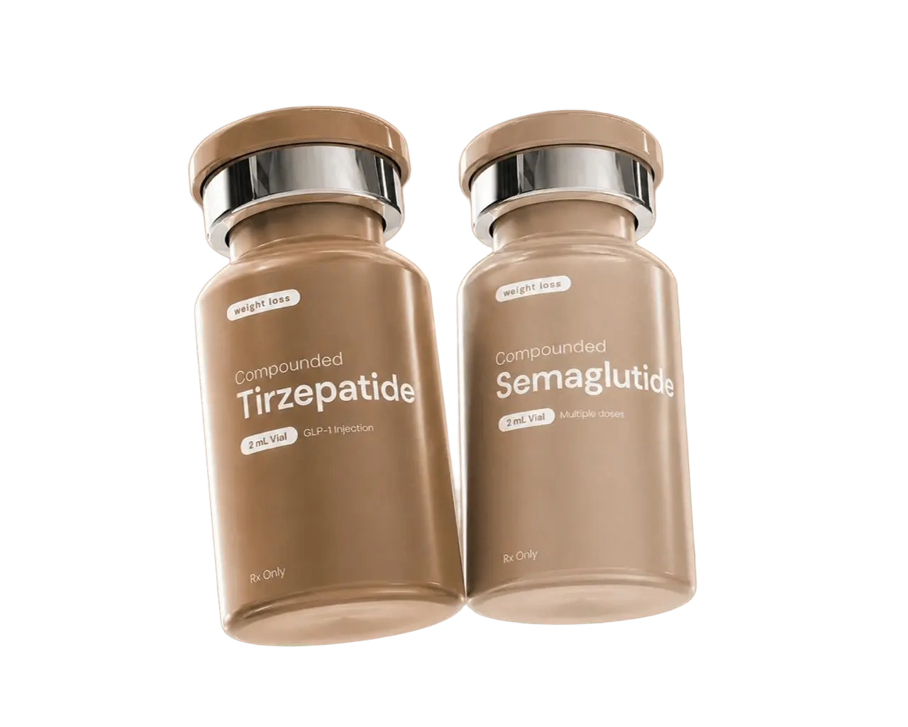 FeelGood Medical — Telehealth GLP-1 — injections or dissolvable tablets