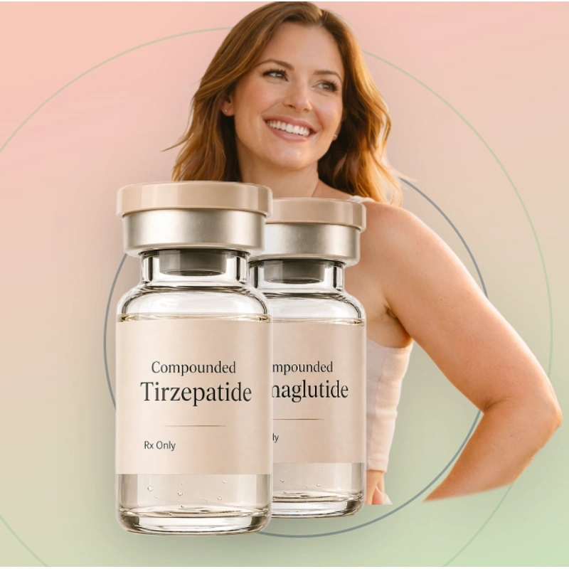 Gala Telehealth — GLP-1 & tirzepatide — $220 intro promo, $0 fees