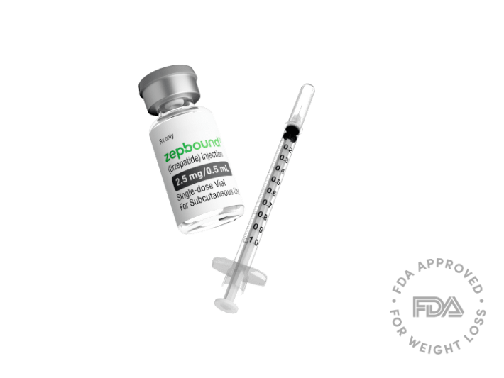 Hims Weight Loss — GLP-1 weight loss from a national telehealth brand