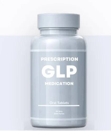 MEDGm GLP-1 Care — Injections $169/mo — or needle-free tablets $239/mo
