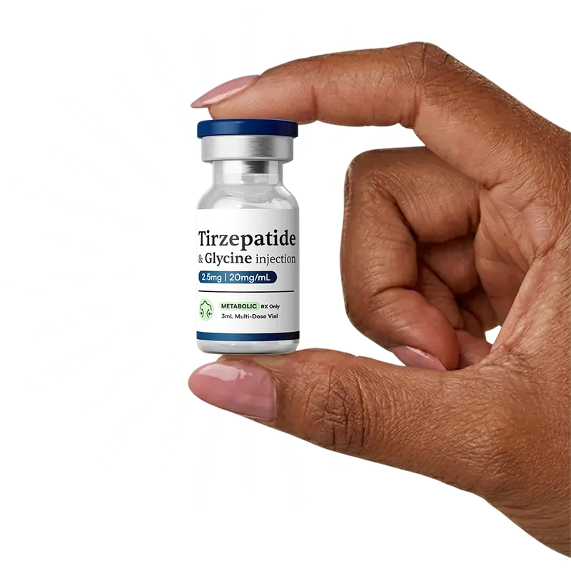 NewSelf Medical — One price, any dose — semaglutide & tirzepatide