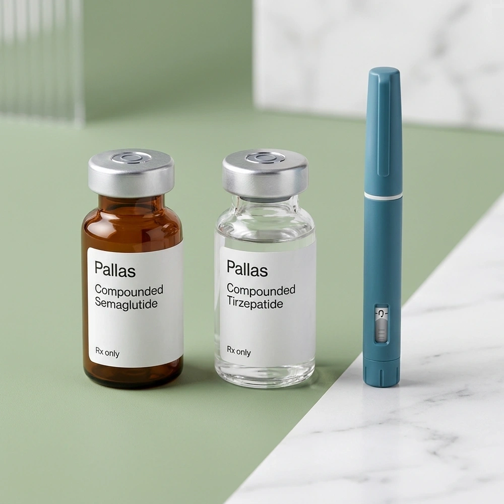 Pallas Health